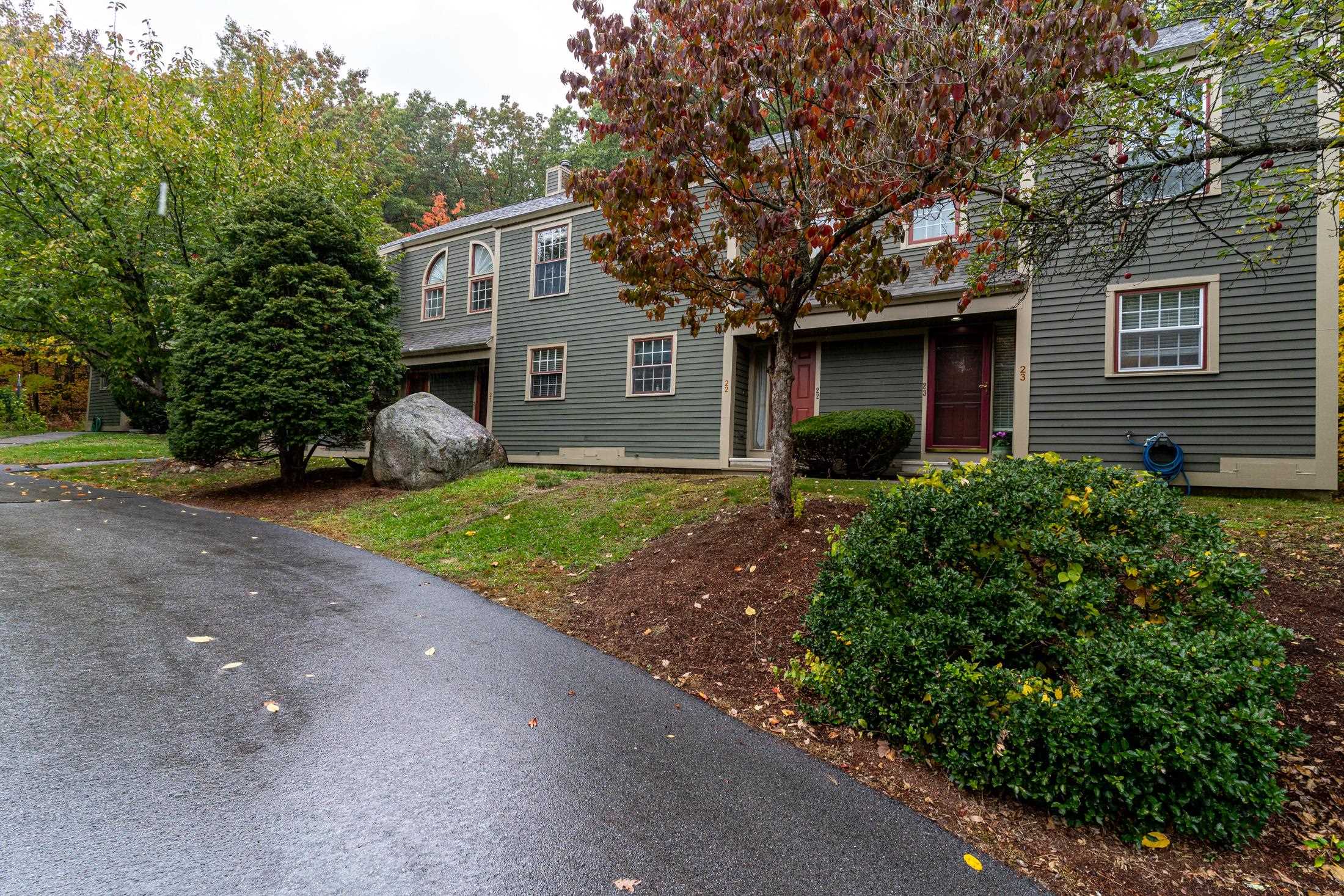 1465 Hooksett Road, Unit 21 Hooksett, NH 03106 - Photo 7 of 37