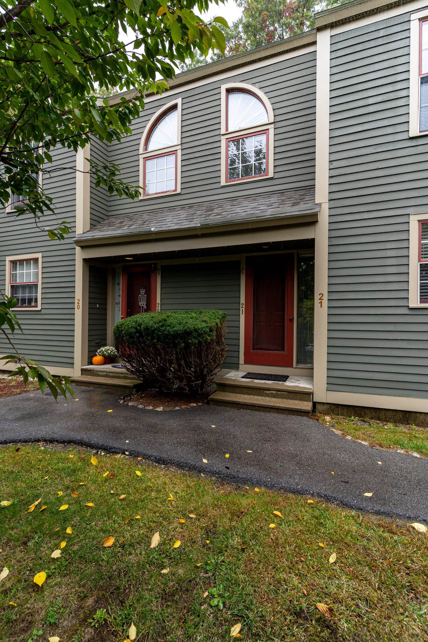 1465 Hooksett Road, Unit 21 Hooksett, NH 03106 - Photo 9 of 37