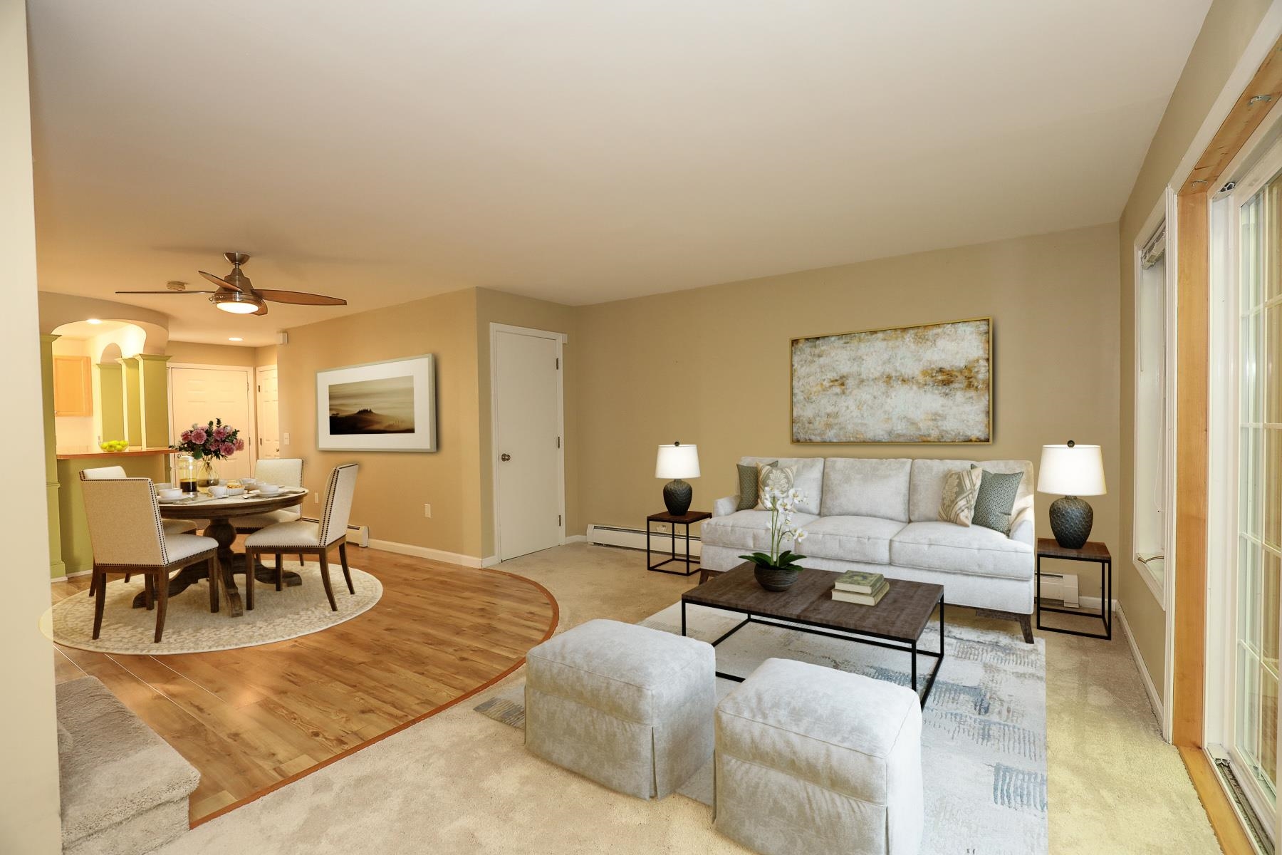 1465 Hooksett Road, Unit 21 Hooksett, NH 03106 - Photo 10 of 37