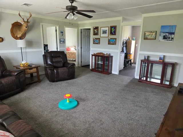 $349,000 | 1467 Northeast Beulah Church Road, Lee, FL 32059