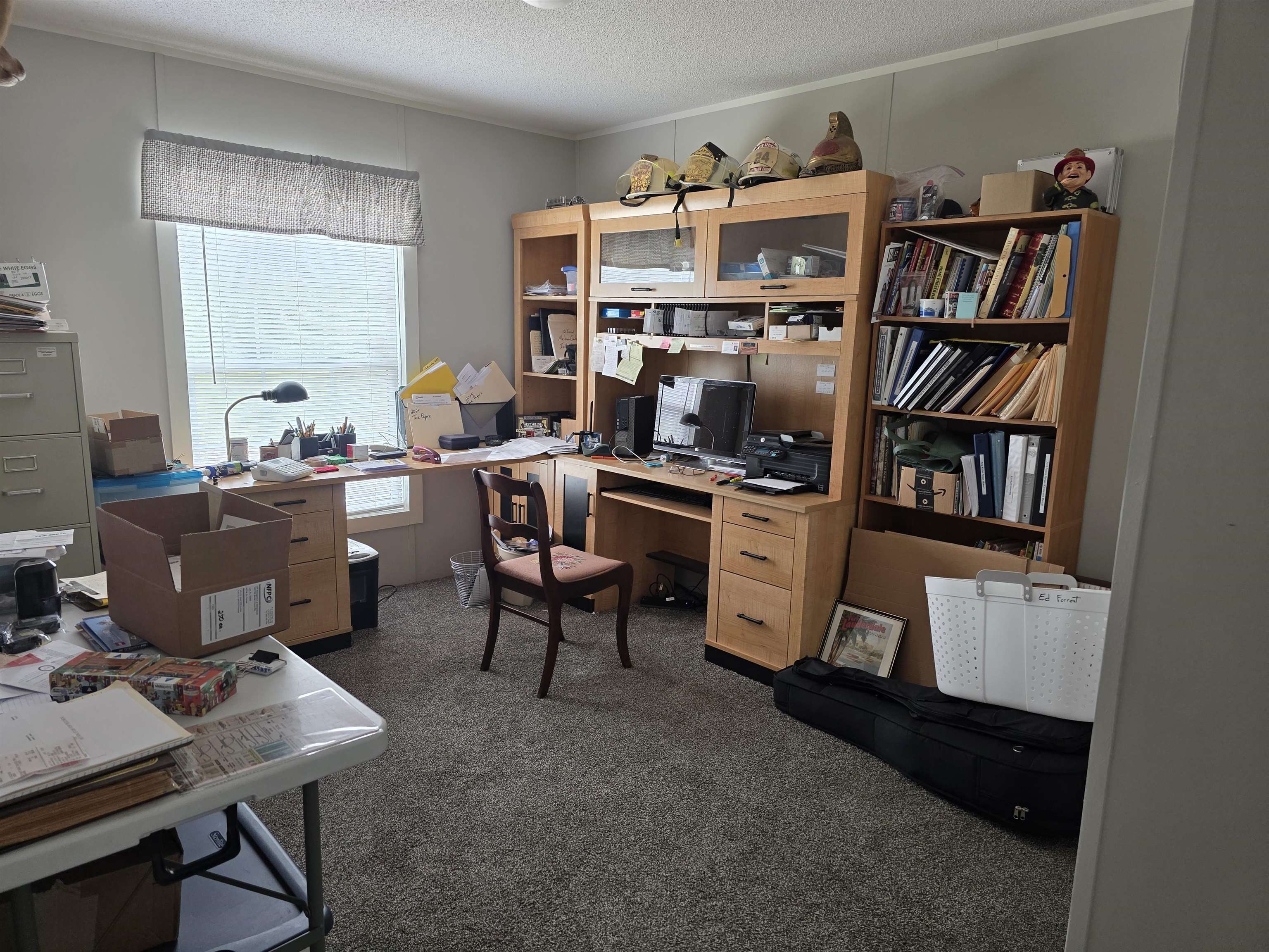 1467 Northeast Beulah Church Road Lee, FL 32059 - Photo 12 of 23