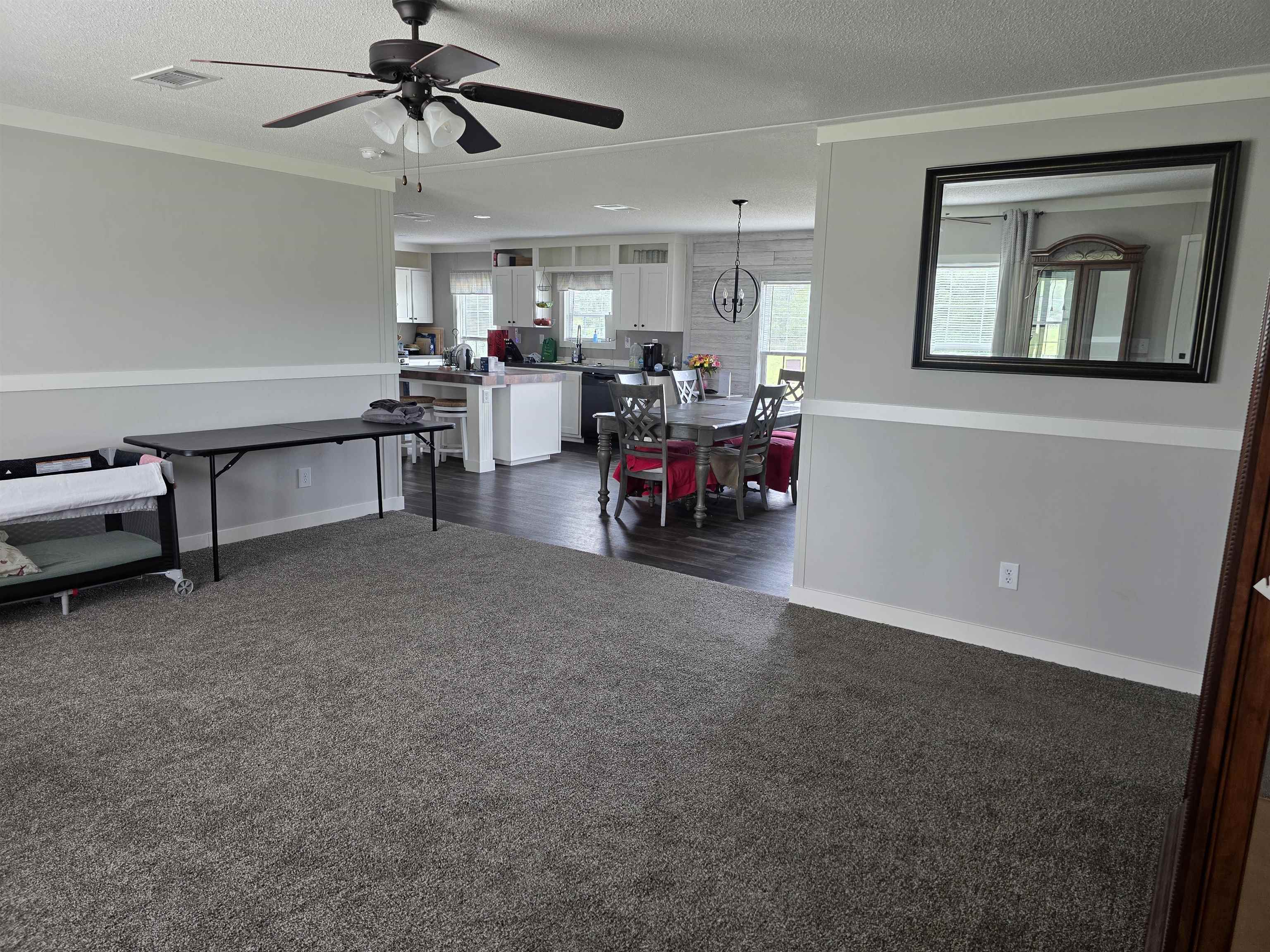 1467 Northeast Beulah Church Road Lee, FL 32059 - Photo 16 of 23