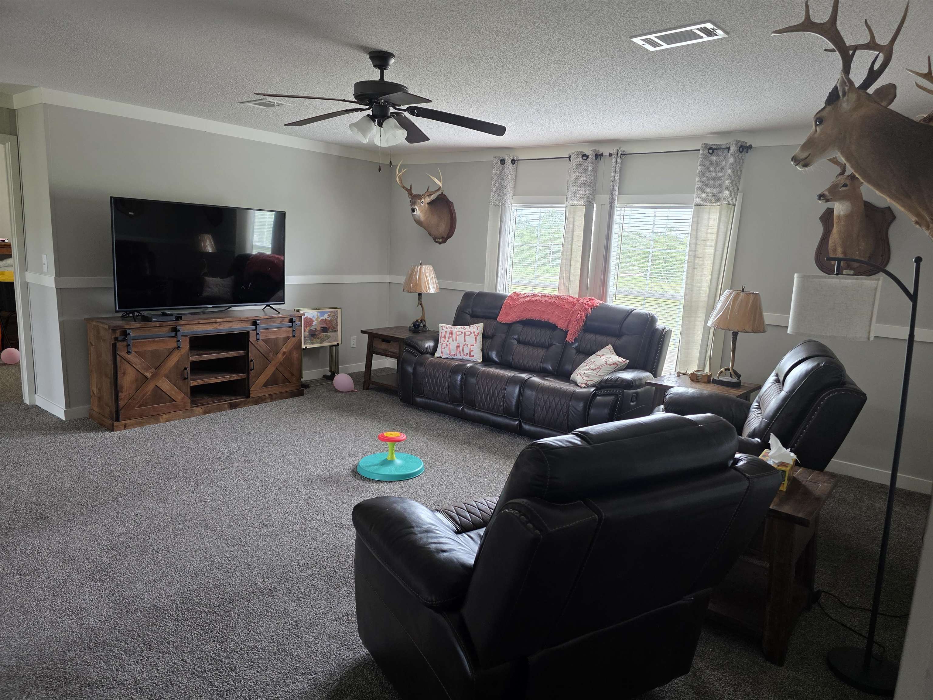 1467 Northeast Beulah Church Road Lee, FL 32059 - Photo 17 of 23