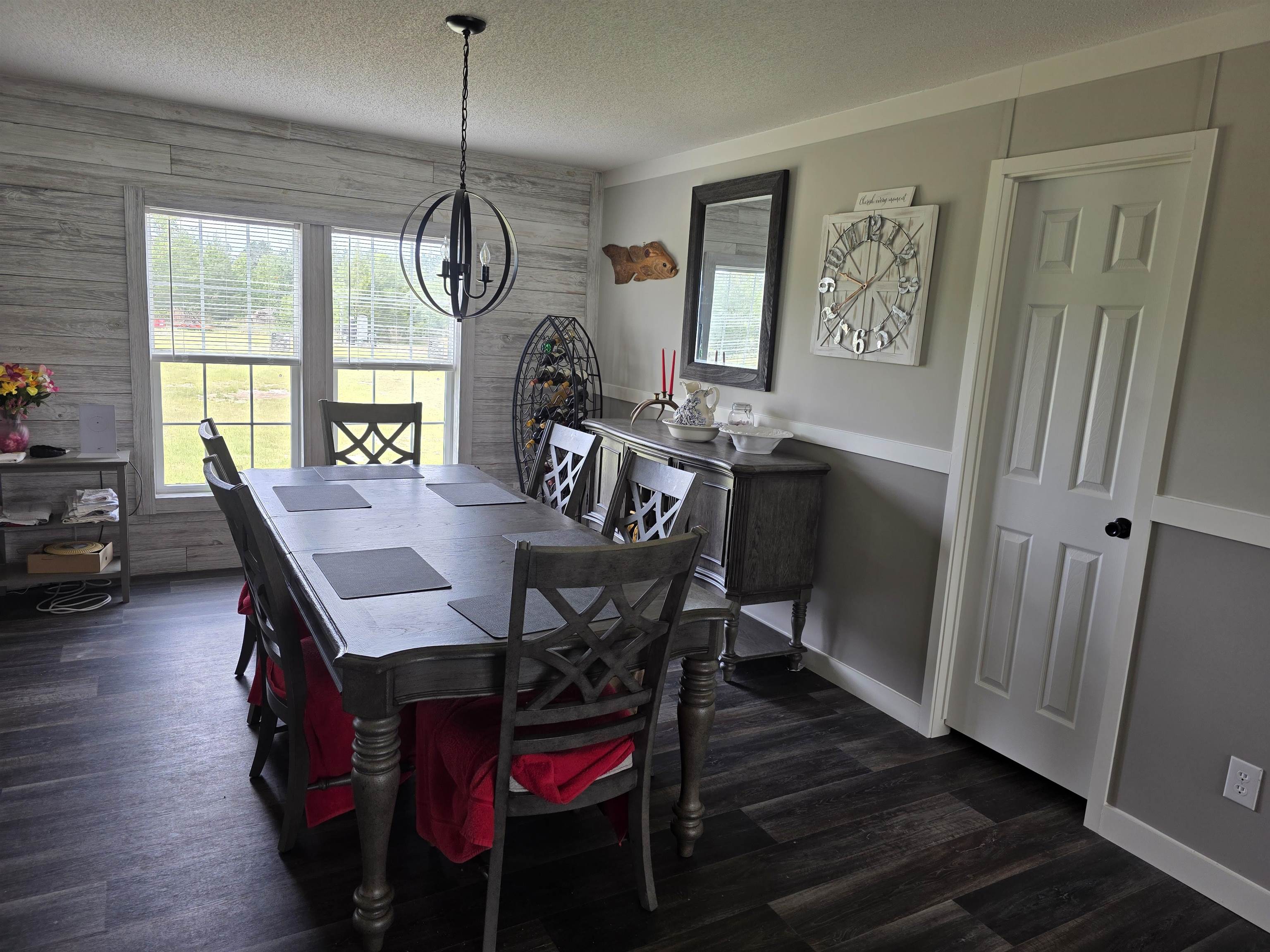 1467 Northeast Beulah Church Road Lee, FL 32059 - Photo 18 of 23