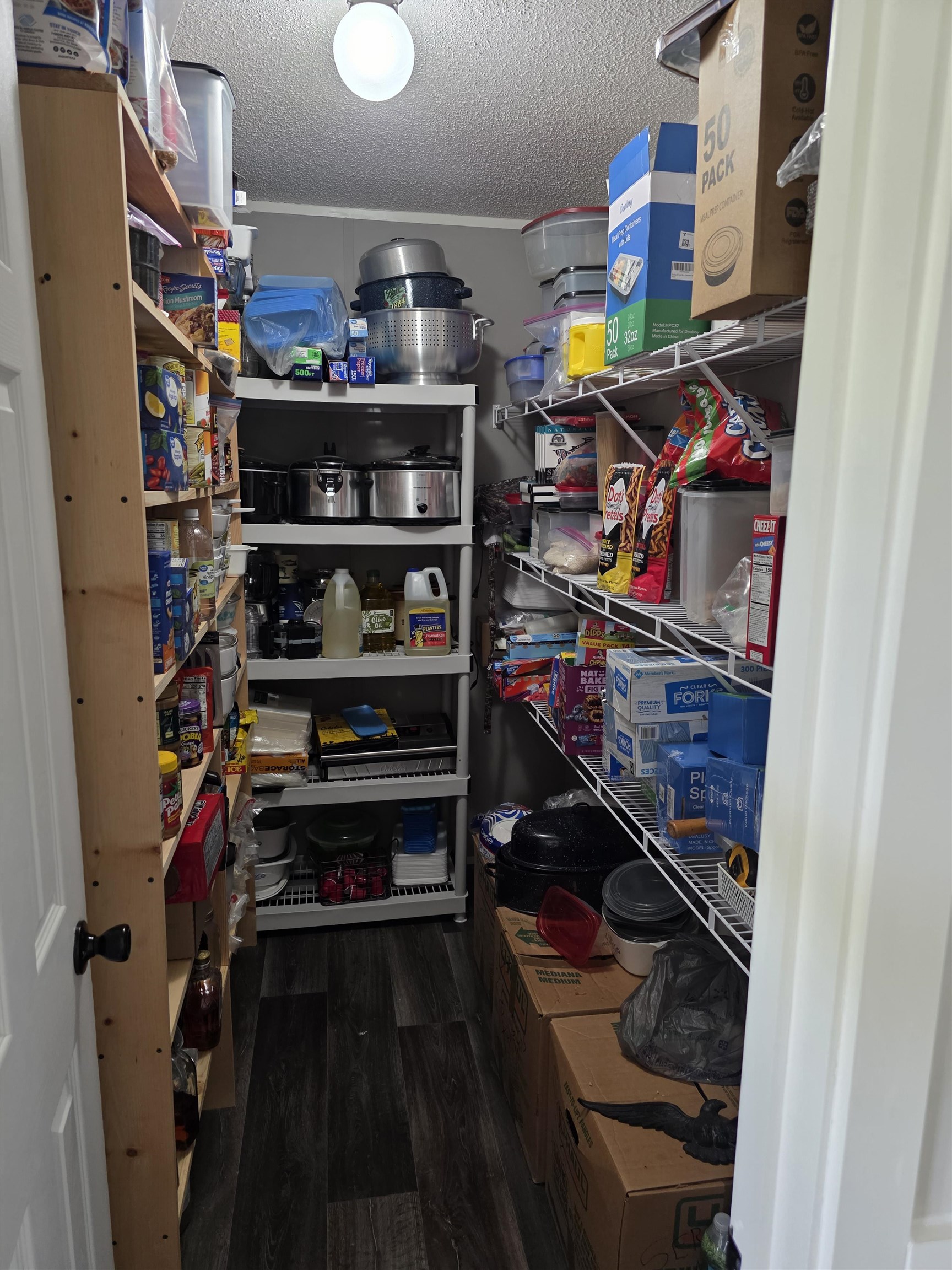 1467 Northeast Beulah Church Road Lee, FL 32059 - Photo 19 of 23