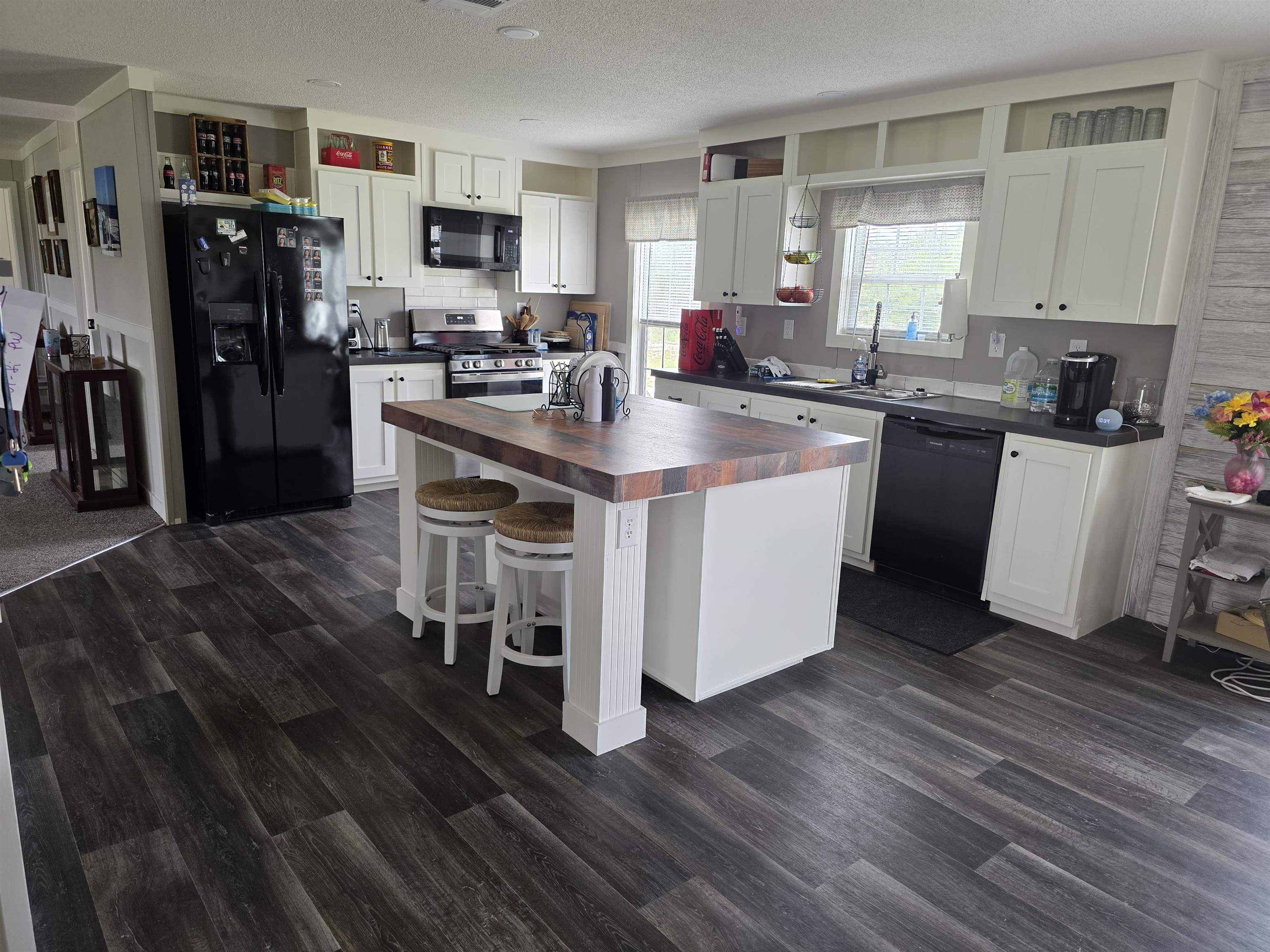 1467 Northeast Beulah Church Road Lee, FL 32059 - Photo 20 of 23