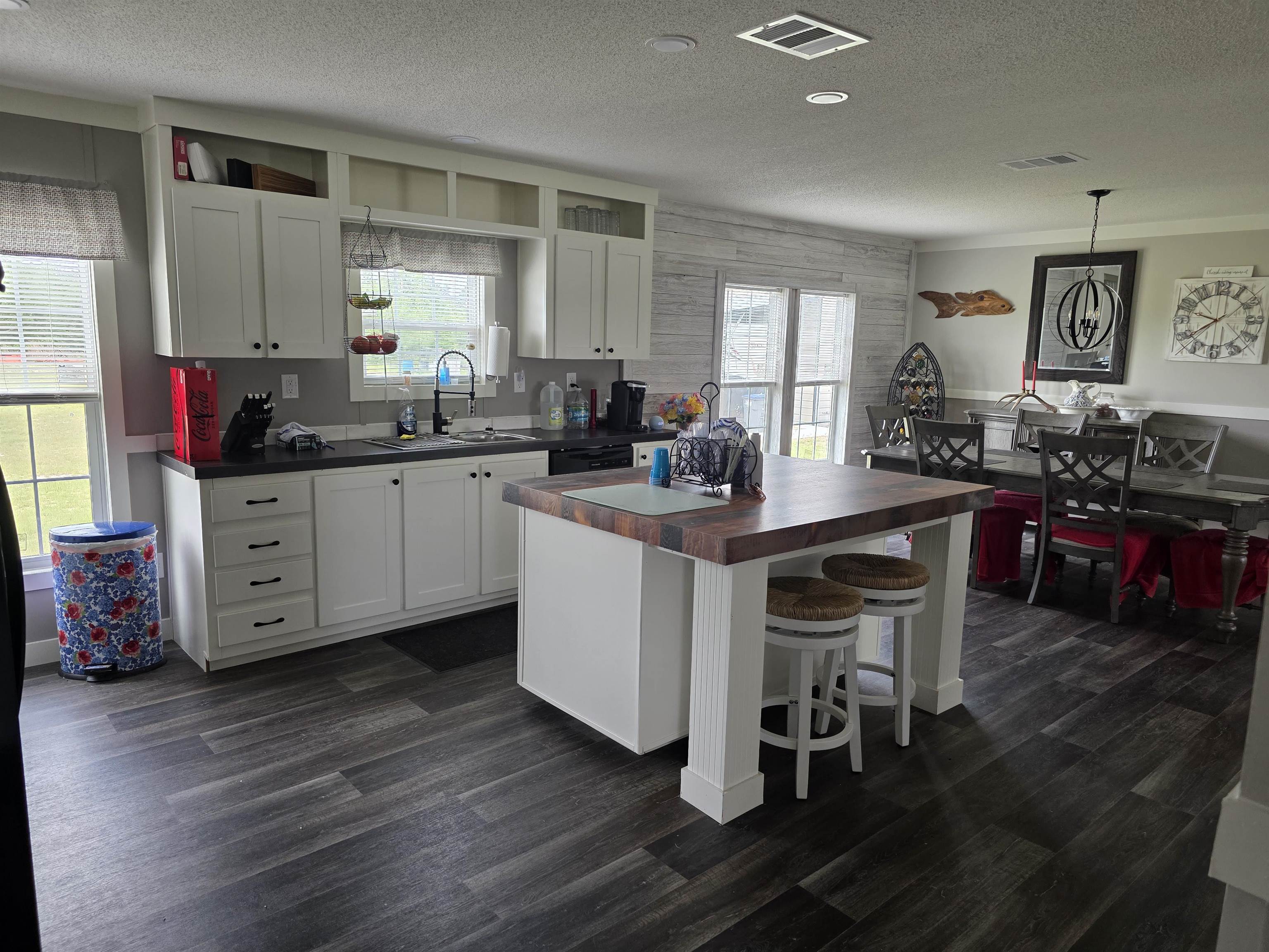 1467 Northeast Beulah Church Road Lee, FL 32059 - Photo 21 of 23