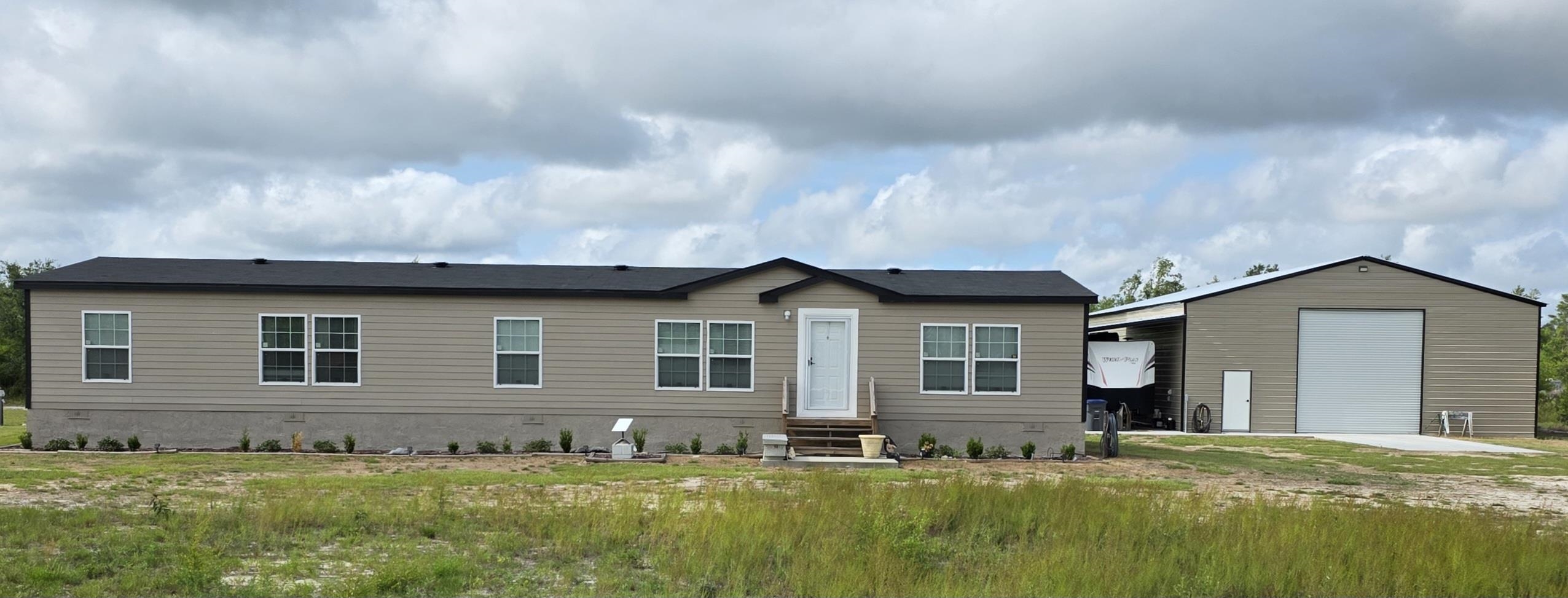 1467 Northeast Beulah Church Road Lee, FL 32059 - Photo 23 of 23