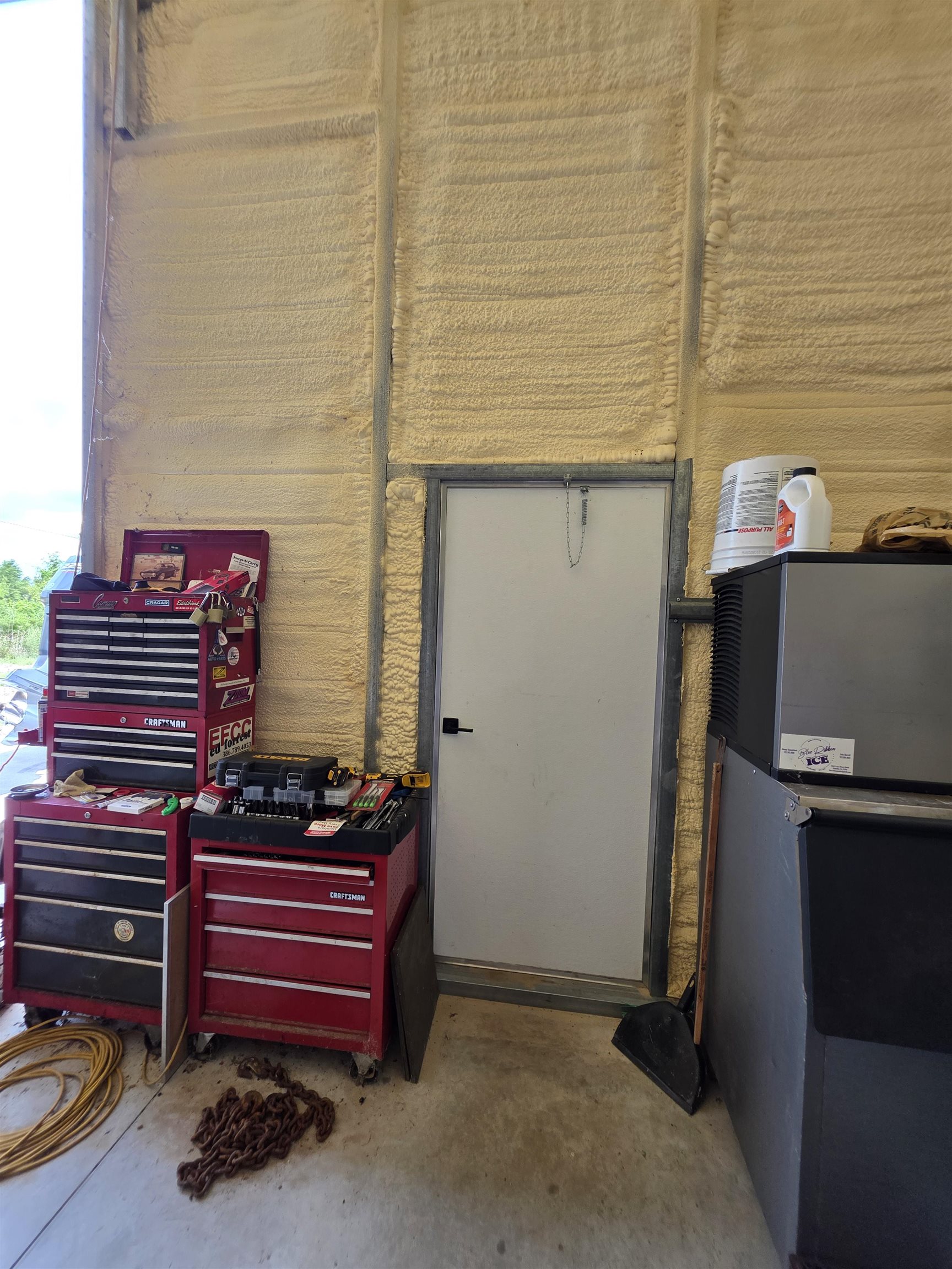 1467 Northeast Beulah Church Road Lee, FL 32059 - Photo 4 of 23