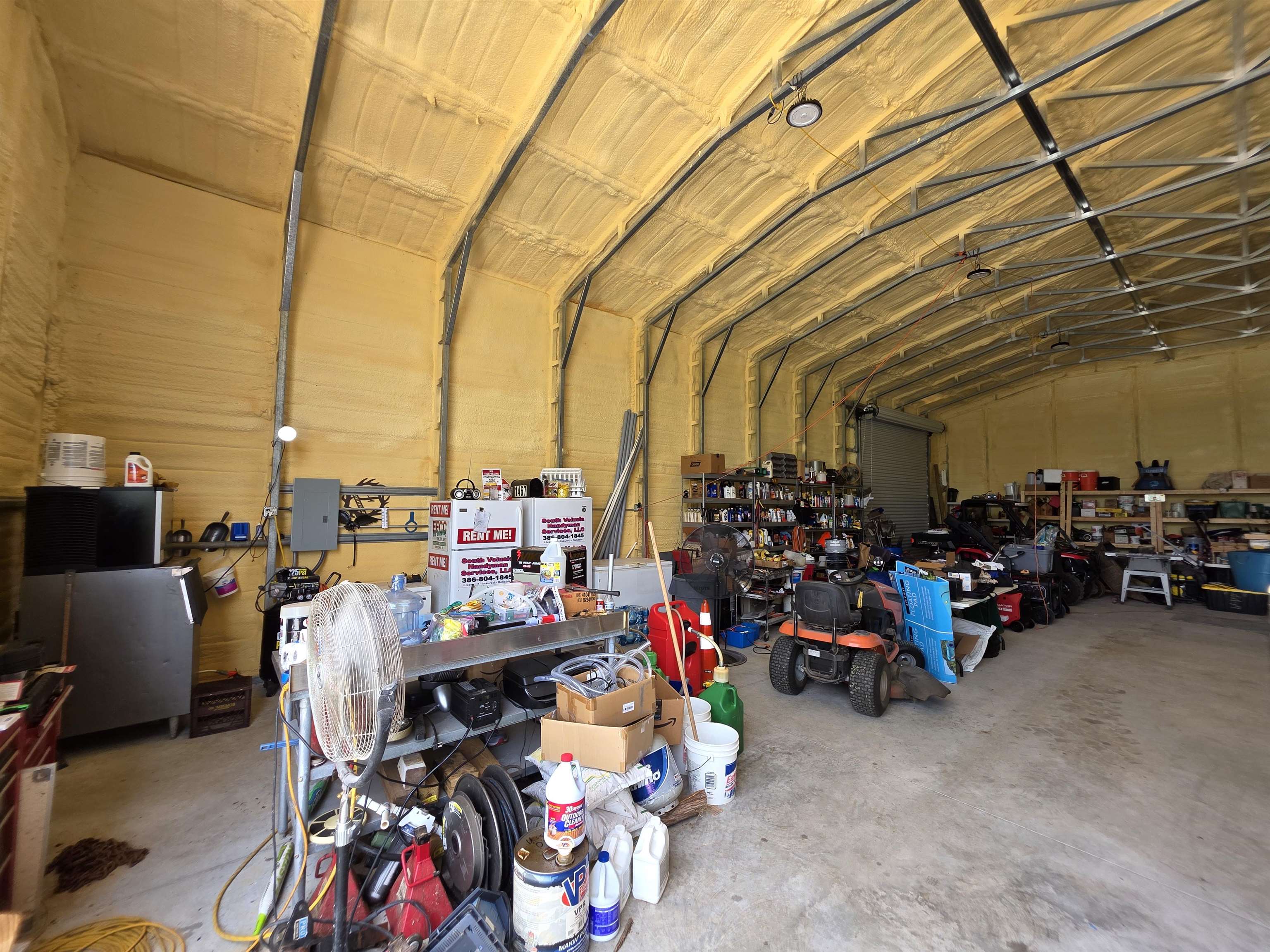 1467 Northeast Beulah Church Road Lee, FL 32059 - Photo 5 of 23