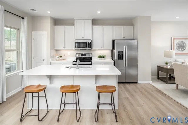 $319,990 | 521 Old Lime Place, Sandston, VA 23150