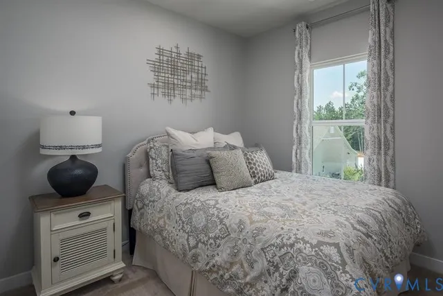 $319,990 | 521 Old Lime Place, Sandston, VA 23150