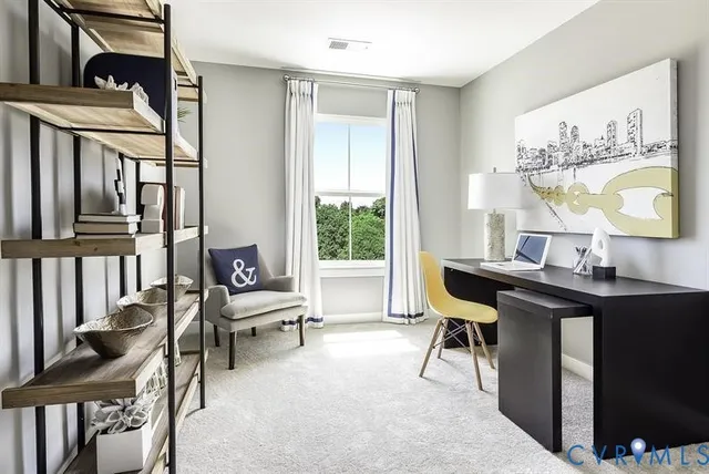 $319,990 | 521 Old Lime Place, Sandston, VA 23150