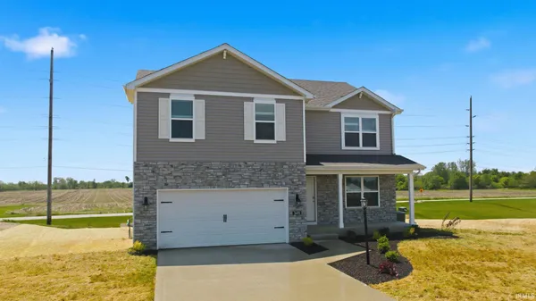 $394,185 | 3491 Chital Cove, Waterloo, IN 46793