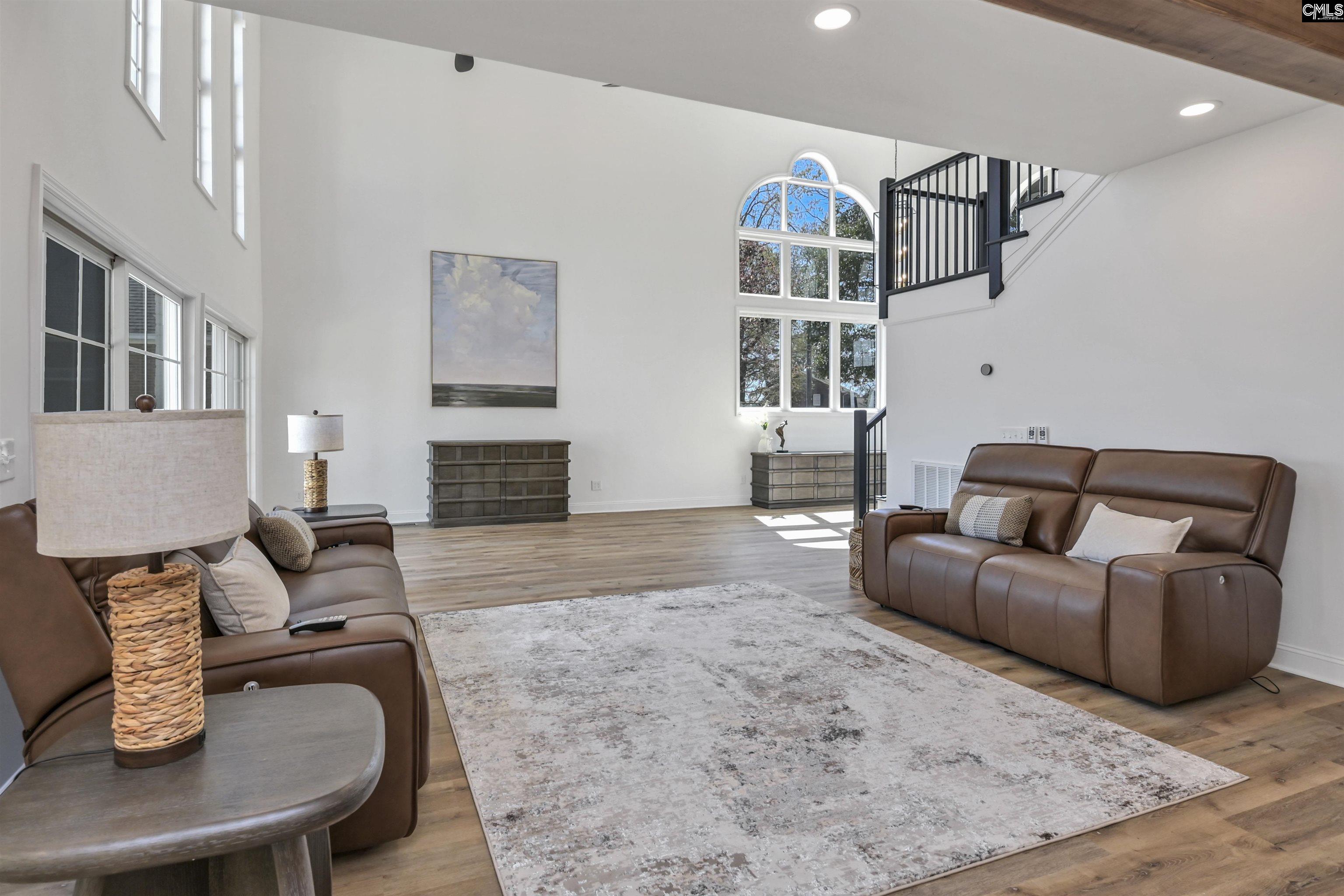 1029 Jones Road Irmo, SC 29063 - Photo 21 of 93