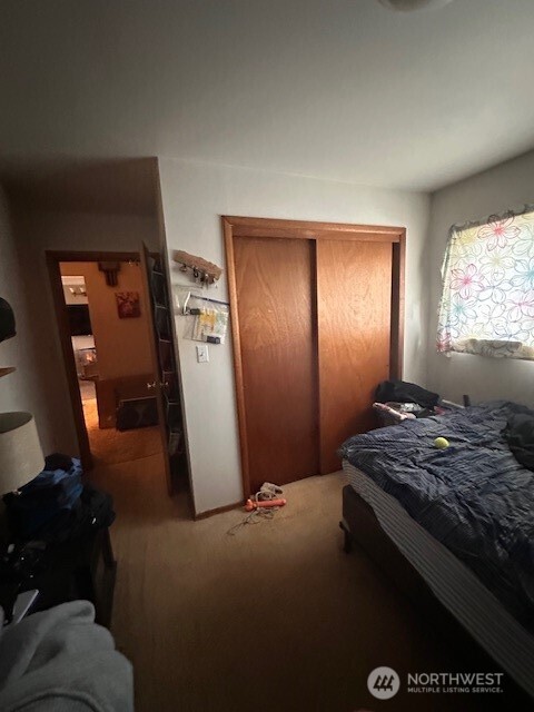 412 South 3rd Street McCleary, WA 98557 - Photo 4 of 14 a room with storage and utility