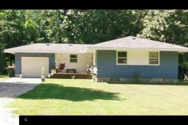 2808 35 1/2 Road Cadillac, MI 49601 - Photo 1 of 14 1843741