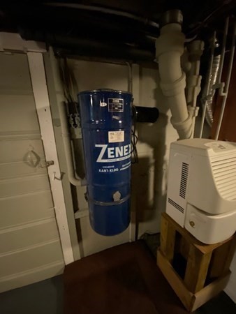 140 Valley Road Barre, MA 01005 - Photo 33 of 40 a view of water heater room