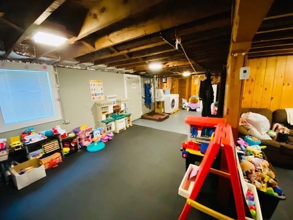 140 Valley Road Barre, MA 01005 - Photo 36 of 40 a room with lots of stuff and toys