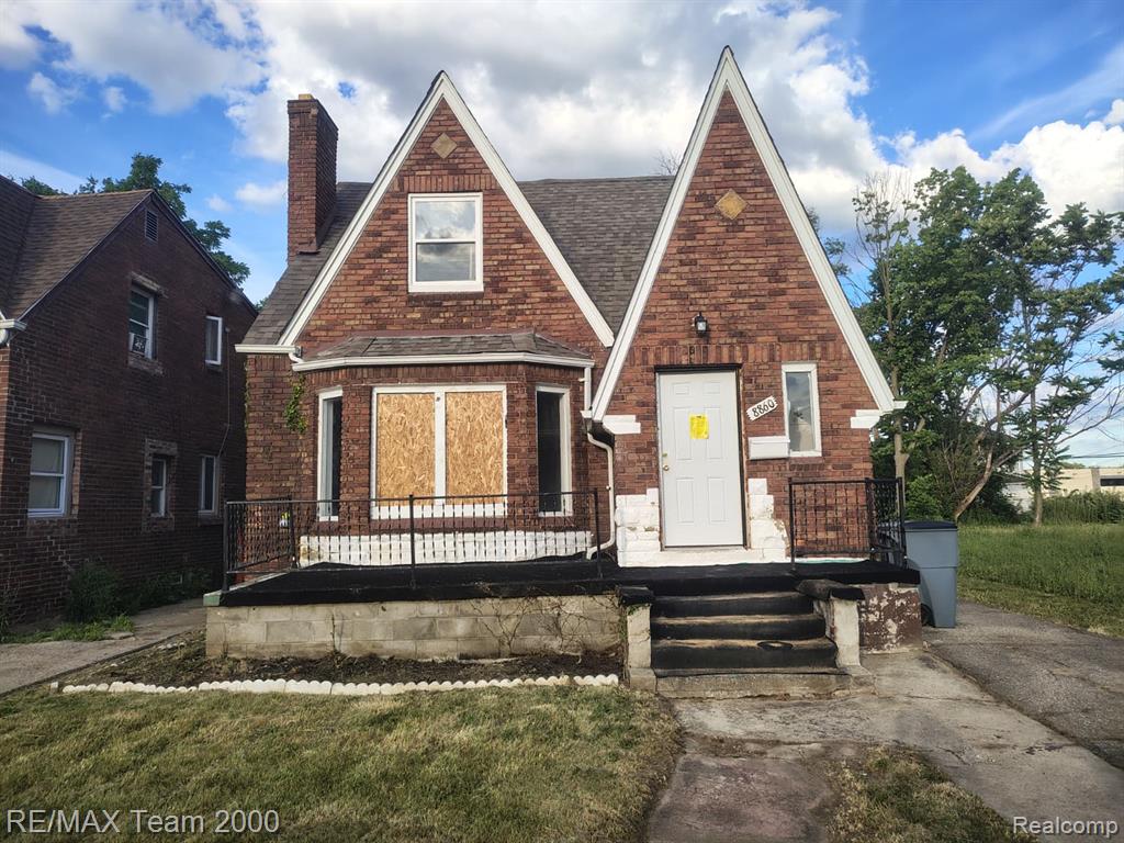8860 Appoline Street Detroit, MI 48228 - Photo 1 of 45