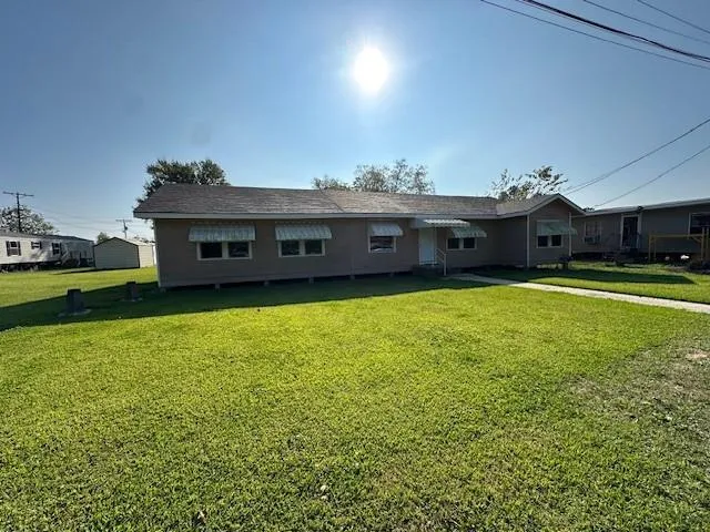 $129,000 | 1409 St Vincent Street, Donaldsonville, LA 70346