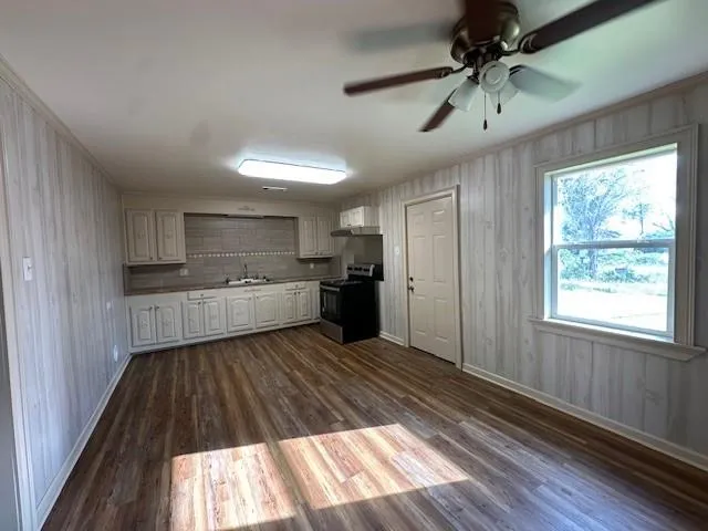 $129,000 | 1409 St Vincent Street, Donaldsonville, LA 70346