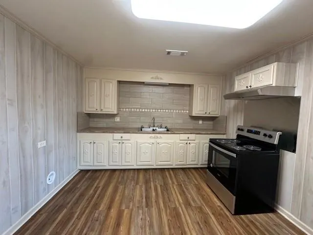 $129,000 | 1409 St Vincent Street, Donaldsonville, LA 70346