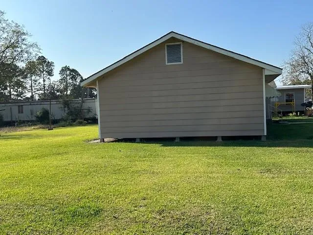 $129,000 | 1409 St Vincent Street, Donaldsonville, LA 70346