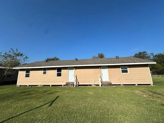 $129,000 | 1409 St Vincent Street, Donaldsonville, LA 70346