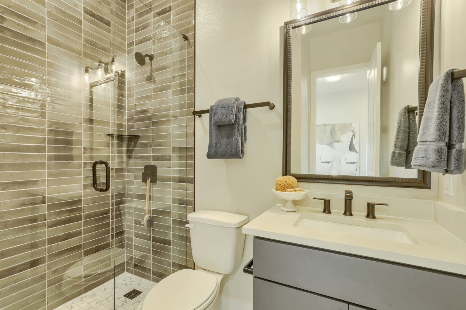 336 Ridgeway Lane Georgetown, TX 78628 - Photo 18 of 24 Representative photo, home is under construction