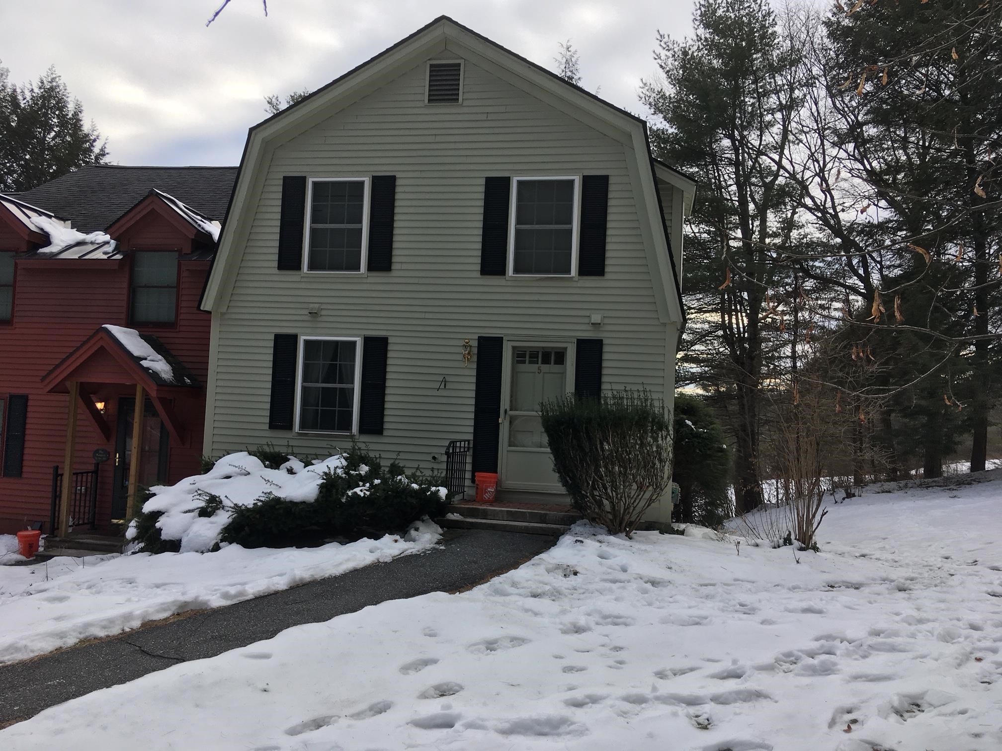 824 Hard Road, Unit BW A5 Hartford, VT 05059 - Photo 1 of 18 Gallery Image 1