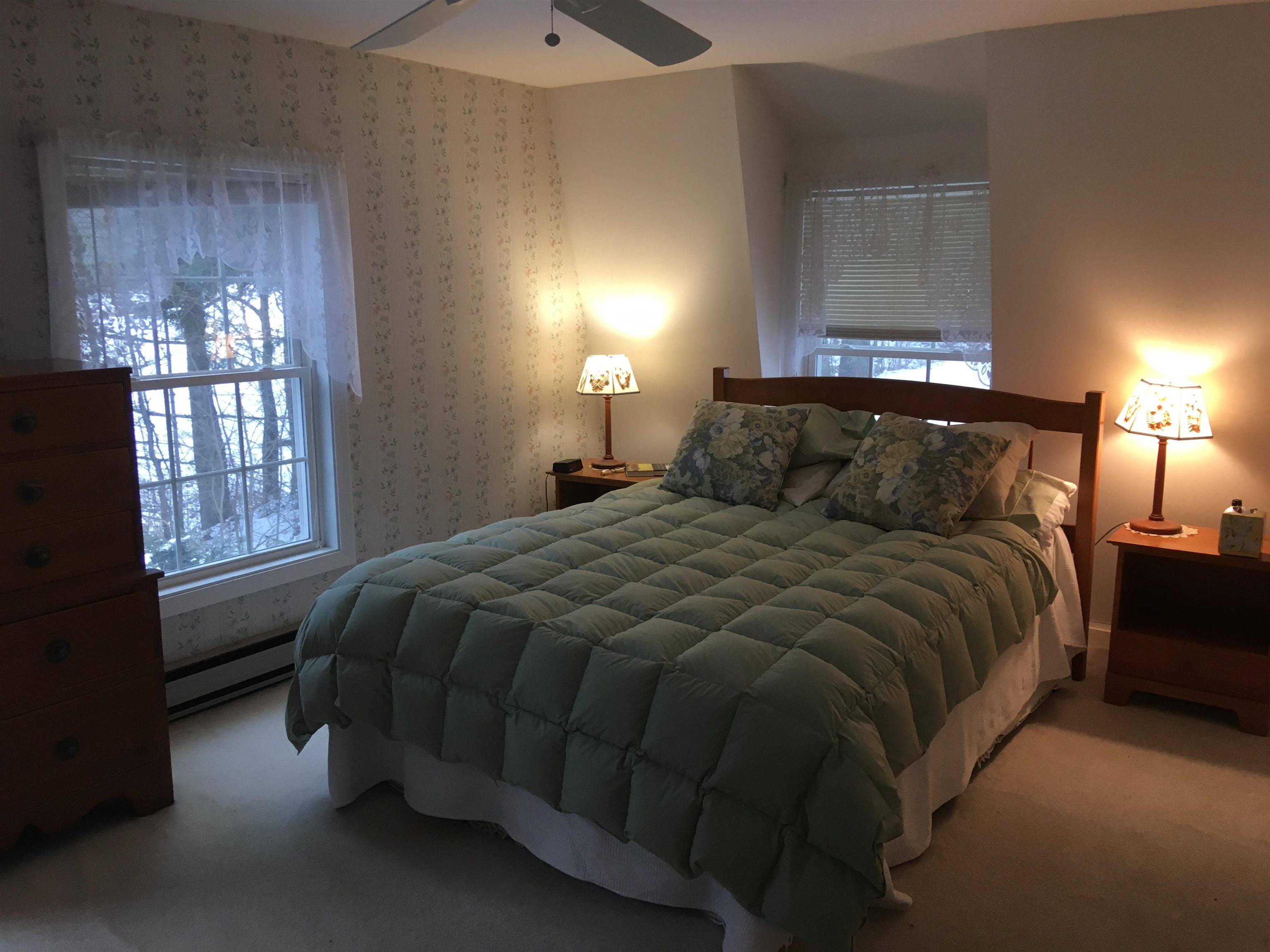 824 Hard Road, Unit BW A5 Hartford, VT 05059 - Photo 10 of 18 Gallery Image 10