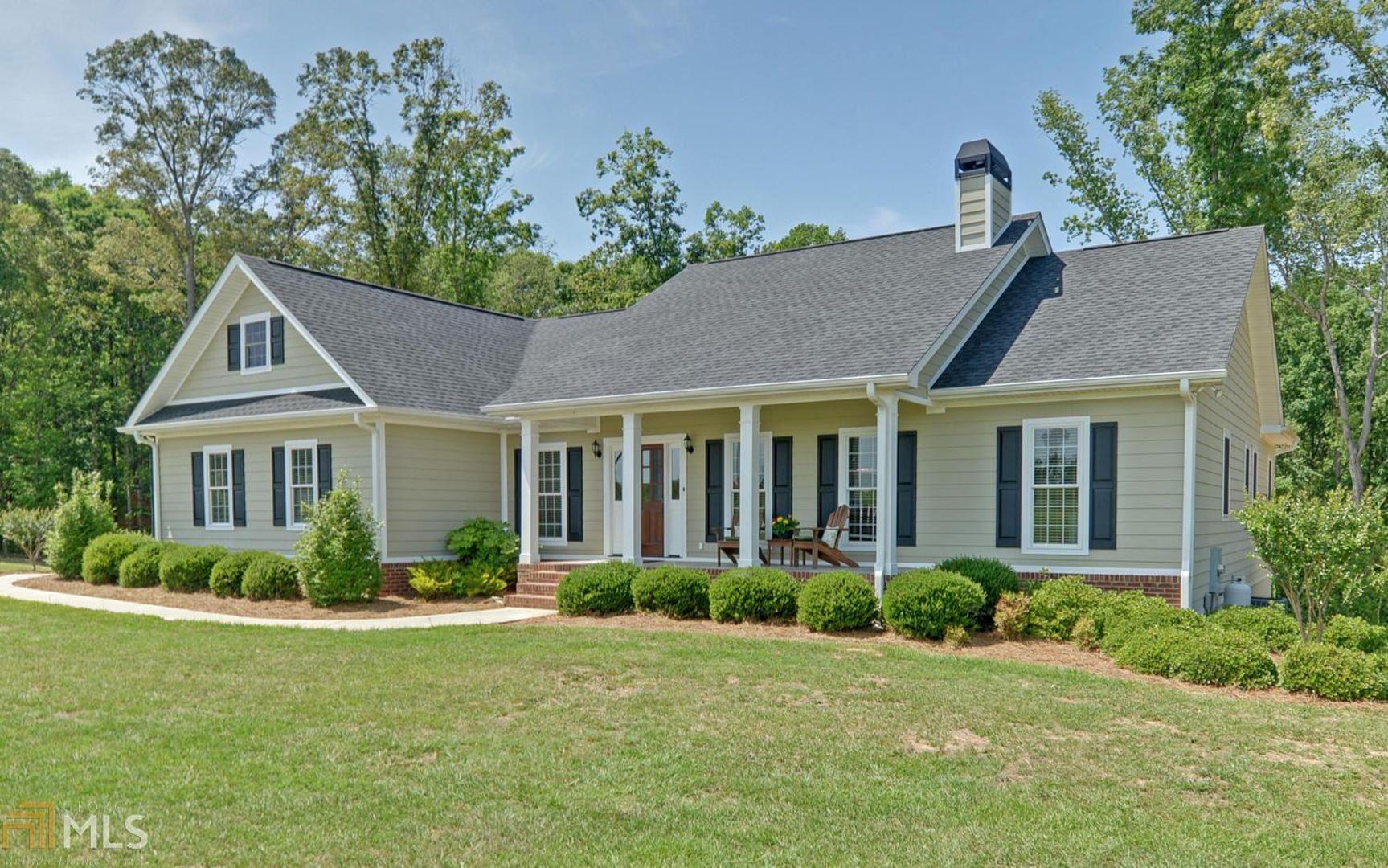 5903 Mt Olivet Road Hartwell, GA 30643 - Photo 1 of 1 Gallery Image 1