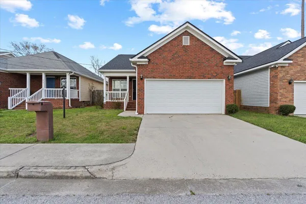 $199,900 | 907 Hopkins Street, Augusta, GA 30901