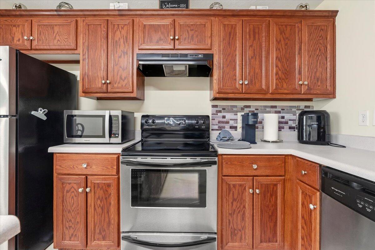 907 Hopkins Street Augusta, GA 30901 - Photo 12 of 26 12-Kitchen