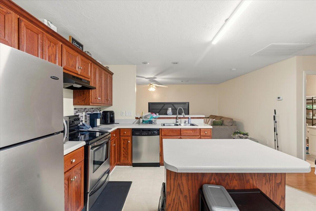 907 Hopkins Street Augusta, GA 30901 - Photo 14 of 26 14-Kitchen