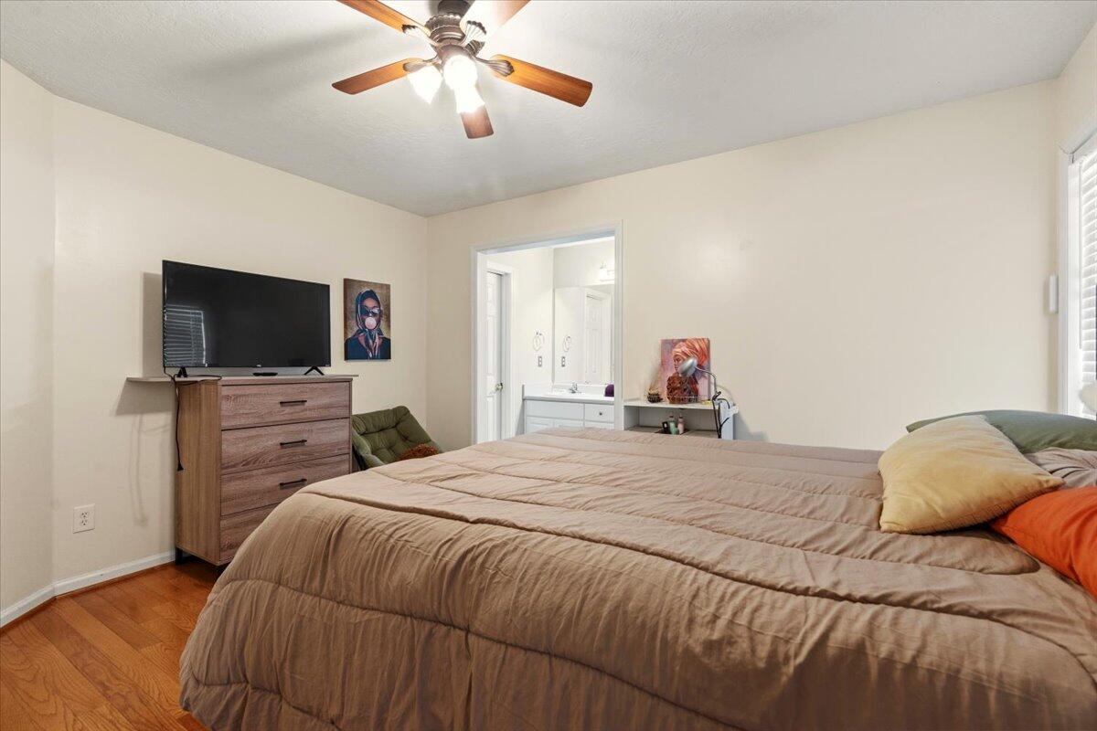 907 Hopkins Street Augusta, GA 30901 - Photo 17 of 26 17-Owners Room