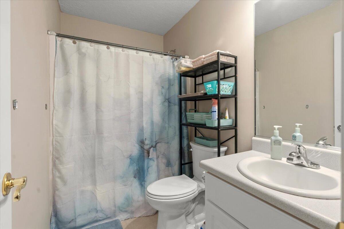 907 Hopkins Street Augusta, GA 30901 - Photo 22 of 26 22-Bathroom 2