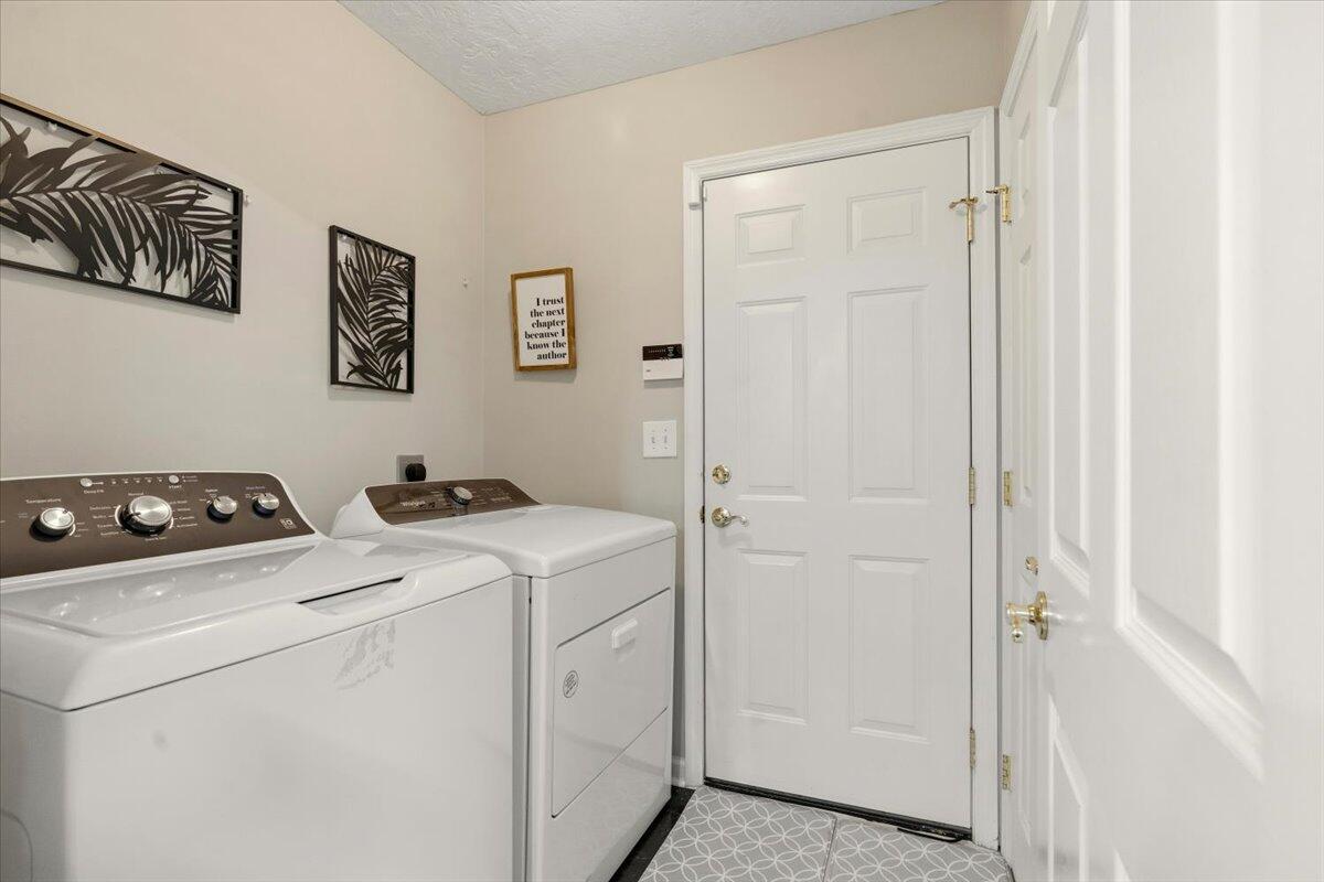 907 Hopkins Street Augusta, GA 30901 - Photo 24 of 26 24-Laundry