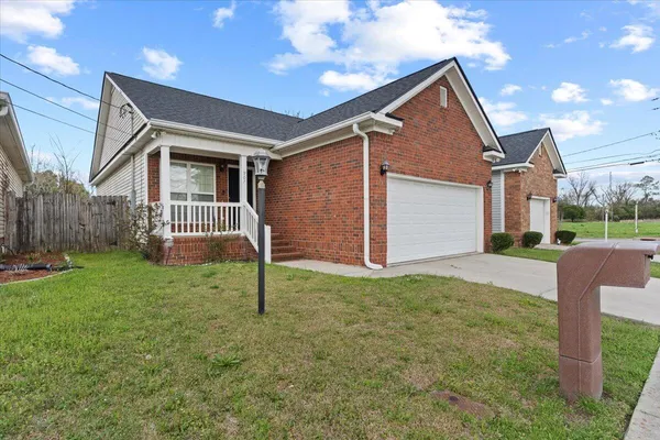 $194,900 | 907 Hopkins Street, Augusta, GA 30901