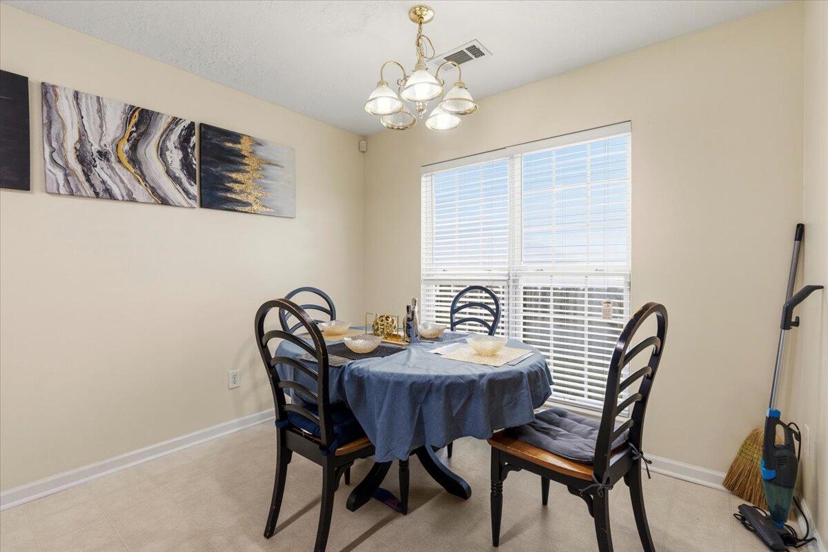 907 Hopkins Street Augusta, GA 30901 - Photo 9 of 26 09-Dining Area