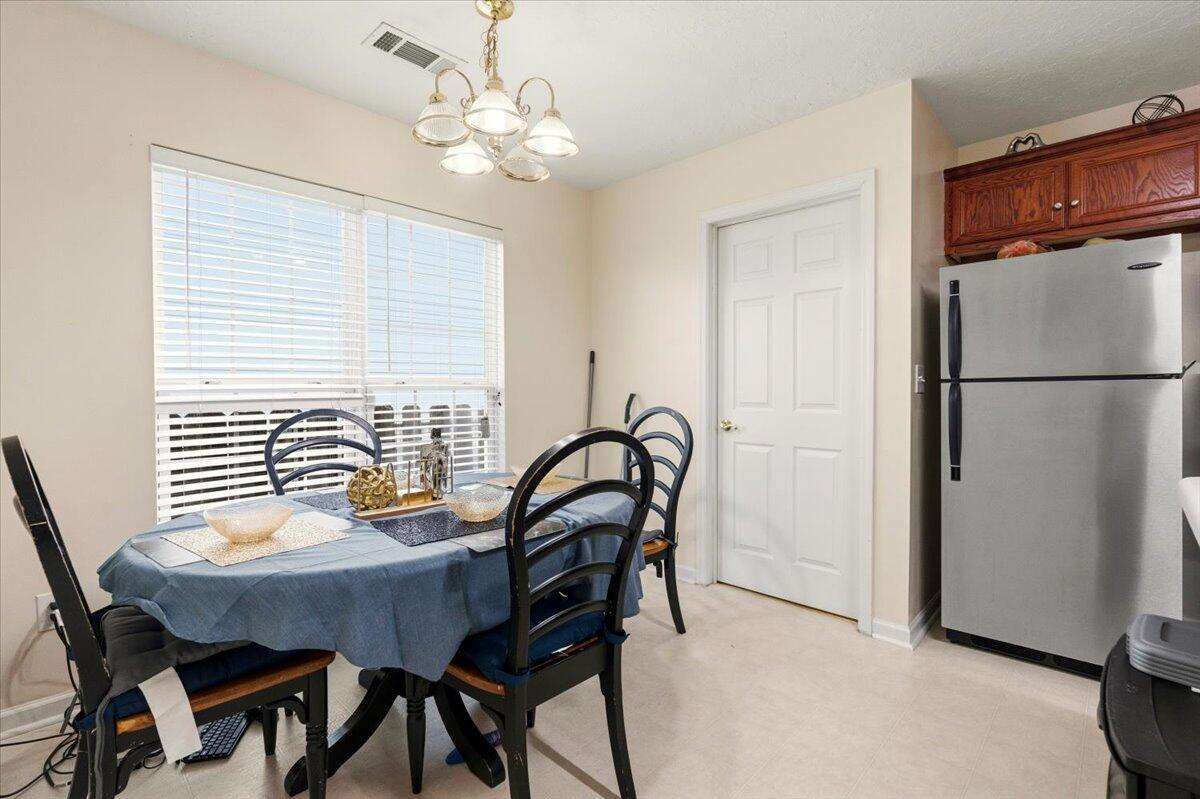 907 Hopkins Street Augusta, GA 30901 - Photo 10 of 26 10-Dining Area
