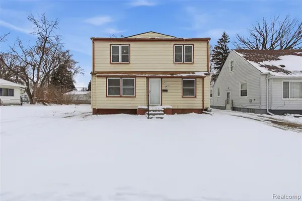 $140,000 | 14725 Agnes Avenue, Eastpointe, MI 48021