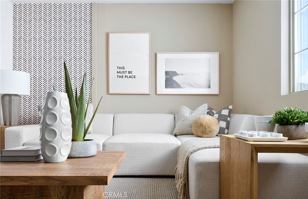 8141 Tristan Lane Riverside, CA 92507 - Photo 8 of 15 a living room with furniture flowerpot and a potted plant