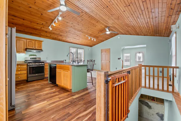 $309,900 | 8100 22 1/2 Mile Road, Homer, MI 49245