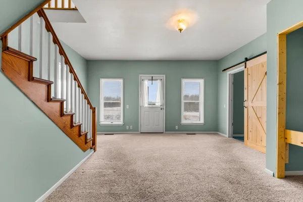 $309,900 | 8100 22 1/2 Mile Road, Homer, MI 49245