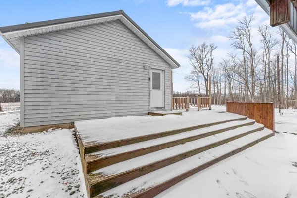 $309,900 | 8100 22 1/2 Mile Road, Homer, MI 49245