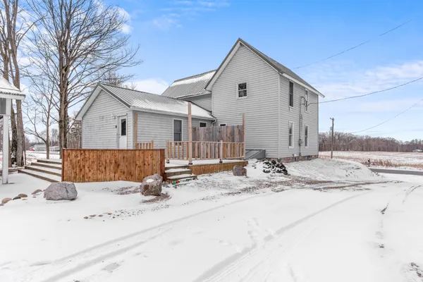 $309,900 | 8100 22 1/2 Mile Road, Homer, MI 49245