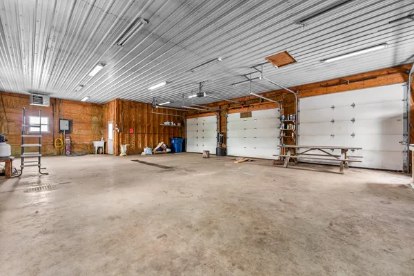 $309,900 | 8100 22 1/2 Mile Road, Homer, MI 49245