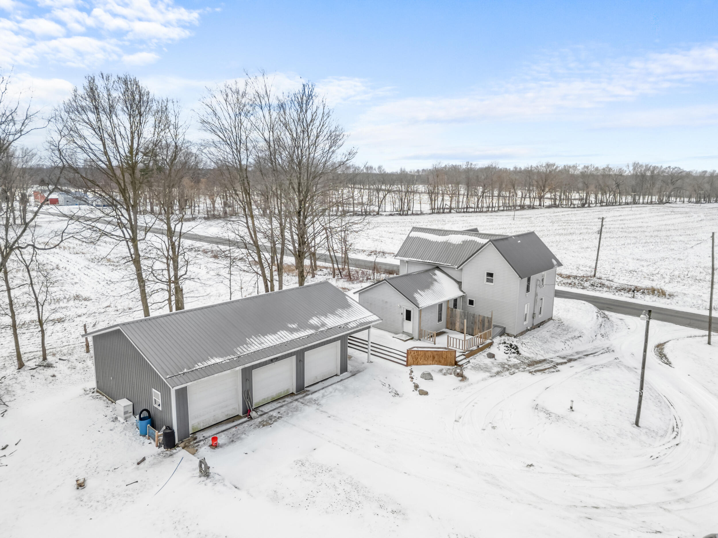 8100 22 1/2 Mile Road Homer, MI 49245 - Photo 37 of 44 12_dji_0026